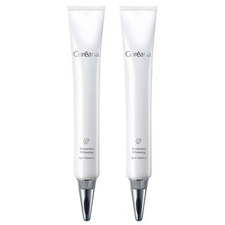 코리아나 발효화이트닝 스팟에센스, 20ml, 2개