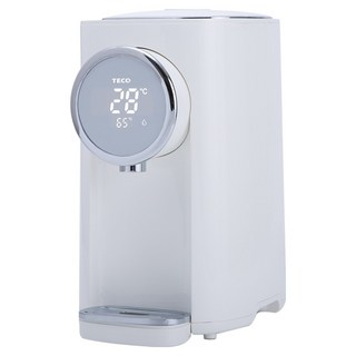 TECO 東元 熱水瓶系列 電熱水瓶 5L, YD5202CBW, 1個
