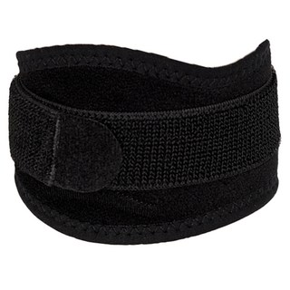 Dr.MED 雙側加壓手肘護具, 1個, 黑色