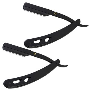 Mazing Choice 手動直式刮鬍刀, 1入, 2個