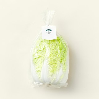 프리미엄 배추, 1.5kg, 1개입, 1개