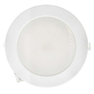 SY 聲億科技 一體成型高光效15W崁燈 CNS國家標準 開孔尺寸145~180mm, 1個