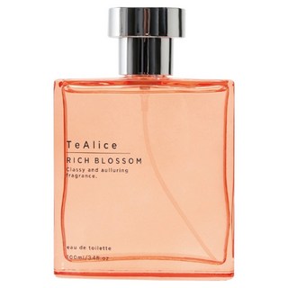 MASSE MOLLY 淡香水 馥郁 100ml, 1瓶