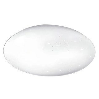 HAPPYBRIGHT 樂亮LED照明 輕快裝吸頂燈, 16W/30W, 防塵, 防蚊, 防水, 防鏽, 防觸電, 單色足瓦, 無藍光, 星空