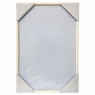 HUNDRED PICTURES 百耘圖 300P 鋁框, 米白色, 1個
