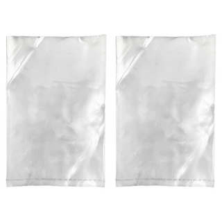 PE透明 塑膠袋 2.2kg, 2個