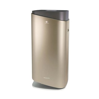 Panasonic 國際牌 nanoeX 空氣清淨機 15坪, F-P75MH