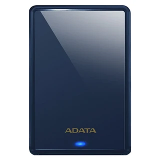 ADATA 威剛 行動硬碟 HV620S, 1TB, 藍色