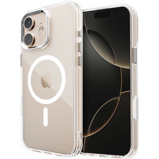 DGG Quad M 強力 Magsafe 磁吸手機殼