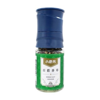 小磨坊 百搭香草 研磨式, 32g, 1瓶