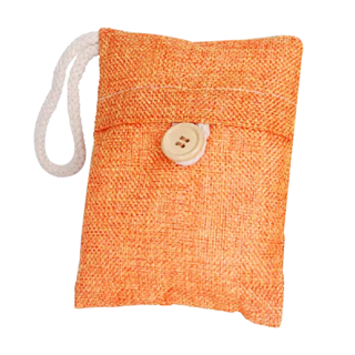 AXIS 艾克思 備長炭除溼除臭香氛包 Set 3 台灣製, 薰衣草, 1組