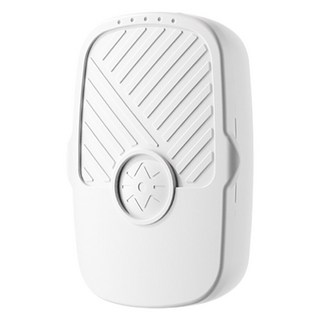 紫外線與超音波便攜清洗機 5W 78g