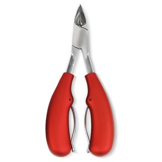 高級鍊條鉗 + 保護蓋, 紅色, 1個