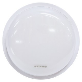 EVERLIGHT 億光 星庭10W防水LED吸頂燈, 自然光