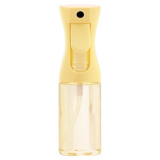 오템 안개 분사 분무기 스프레이 200ml, 노랑, 1개