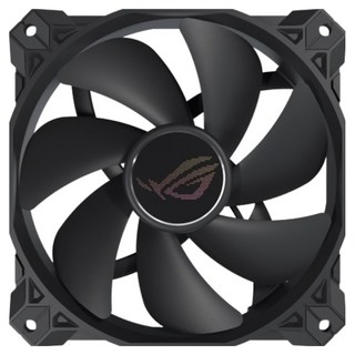 ASUS 華碩 REPUBLIC OF GAMERS DC FAN 電競風扇, XF120A1, 1個