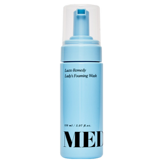 메디온 락토리메디 레이디스 포밍워시 여성청결제, 150ml, 1개