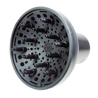 STAR KING 星之冠 日系沙龍熱風罩, 單一商品, 黑色