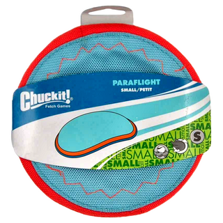 Chuckit PARA飛盤, 小型犬用, DK-221101, 1個, 中
