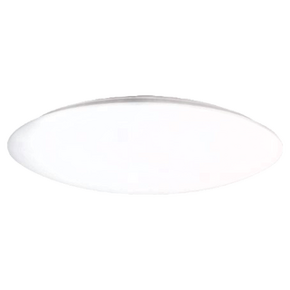 HAPPYBRIGHT 樂亮LED照明 輕快裝吸頂燈,專利快速安裝設計 DIY不費力, 黃光