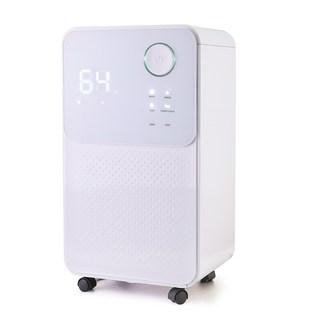 롯데알미늄 제습기 12L LDH-7000N