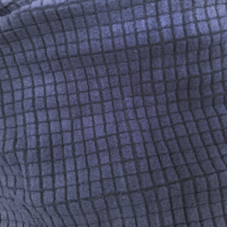 FUJI-GRACE 富士雅麗 雙人座 加厚款特抗貓抓織紋沙發套, 藏青藍, 145-185cm, 1個