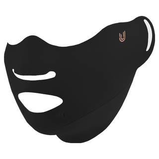 유투스포츠 MS1 스탠다드 익스트림 마스크, BLACK, 1개