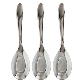 PERFECT 理想 極緻316台式大湯匙, 湯匙, IKH-86104-1, 3支