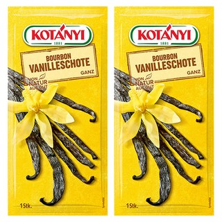 KOTANYI 香草棒, 2包, 3g