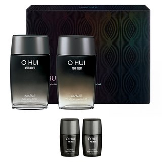 오휘 포맨 네오필 스페셜 2종 세트, 1세트