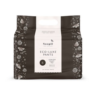 Noopii 美好尿布 褲型 6號 16kg以上, 2XL, 28片