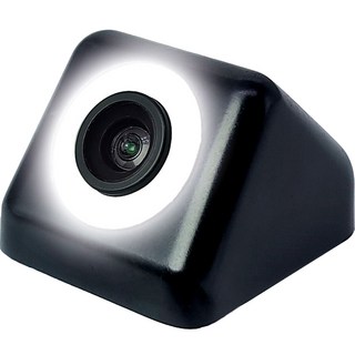 ISORA LED 後視鏡頭, 黑色, M4-008L