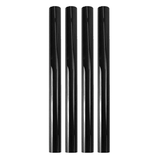 遮光隱私隔熱窗貼 新型PET材質, 4片