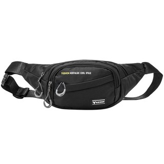 BLUEMOUNT 戶外生活防水腰包 APZ004