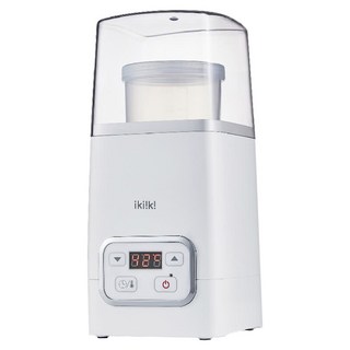 ikiiki 伊崎 優格機 IK-YM6401, 1台