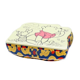 Disney 迪士尼 小熊維尼多功能造型靠枕桌, DS-9193WNA