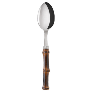 SABRE PARIS 異國情調的晚餐勺, 熊貓黑暗, 1個