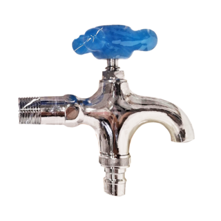 Elephant Waters 沐象 花漾雙出口長栓, 1個