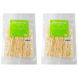 日本MU 香切鱈魚絲 40g 富含EPA DHA及鈣質 寵物專用, 鱈魚, 2包