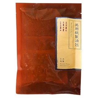 SEE IN HERB 新譯漢方 萬用秘製滷包 藥膳養生料理包, 90g, 1組