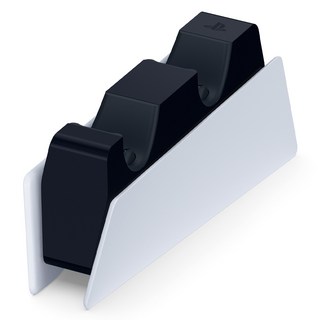 PlayStation 原廠 DualSense雙手把充電座, CFI-ZDS1, 1個