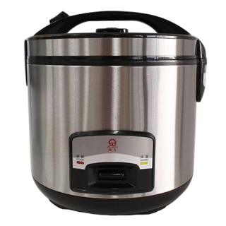 JINKON 晶工 厚釜電子鍋 十人份, JK-2669