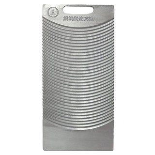 媽媽樂 鋁製洗衣板, E60001, 1個