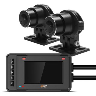 4FACT N2 機車行車記錄器, 混合色, 單一商品