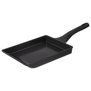 Tamsaa IH電磁爐適用玉子燒鍋 24cm, 輕鬆製作美味日式蛋捲, 1個