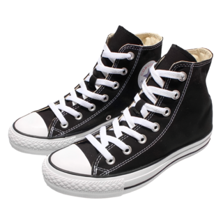 CONVERSE 匡威 男女款 CHUCK TAYLOR 高筒休閒鞋 M9160C