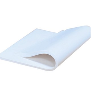 종이마을 식품용 기름종이 시트형 22.5cm x 30cm, 300mm, 1000개입, 1세트