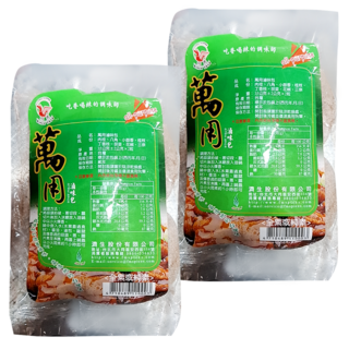 飛馬 萬用滷味包 台灣產, 70g, 2包