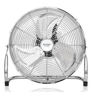 듀플렉스 다용도 메탈 플로어 팬 M50PF, DP-M50PF