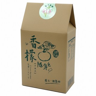 福三滿 香檬隨身包, 3g, 15包